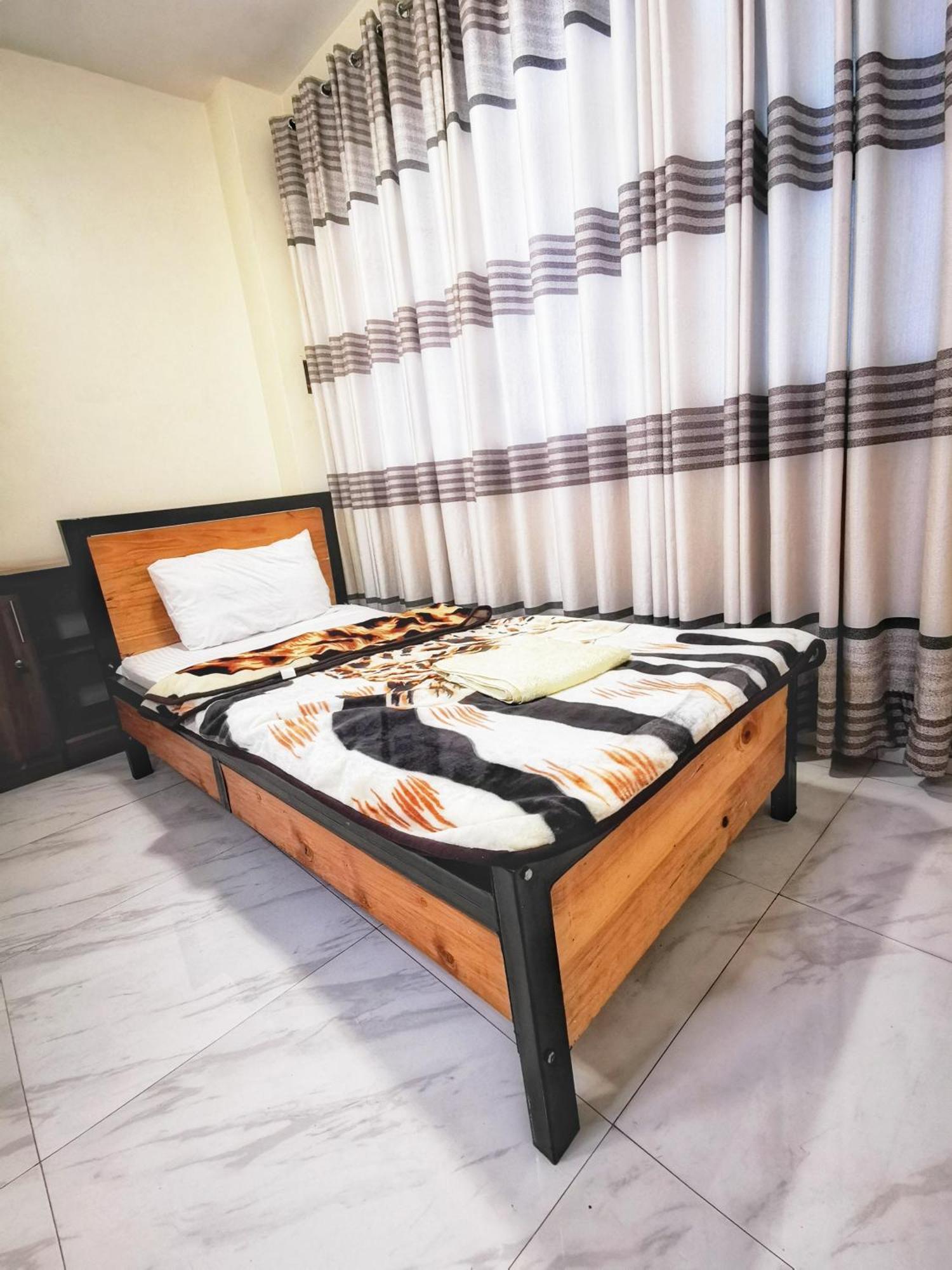 Peponi Living Spaces Kigali Exterior foto