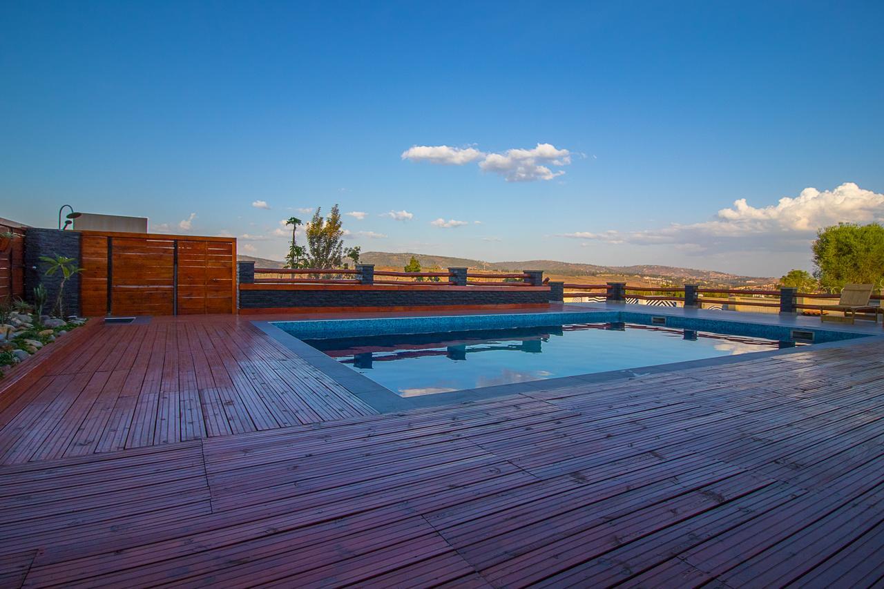 Peponi Living Spaces Kigali Exterior foto