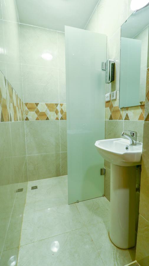 Peponi Living Spaces Kigali Exterior foto